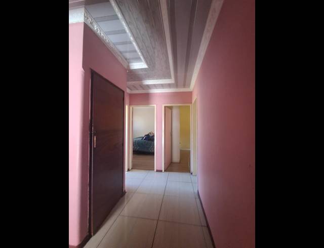 3 BEDROOM HOUSE FOR SALE IN SASOLBURG EXT 1